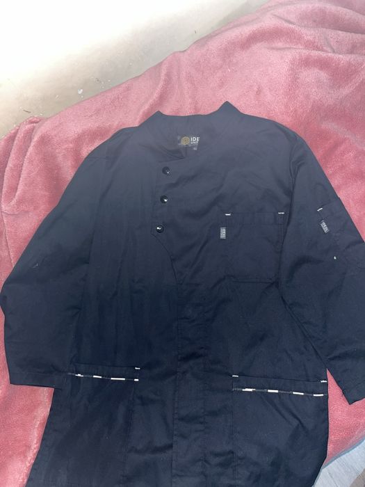 Продам поварский китель