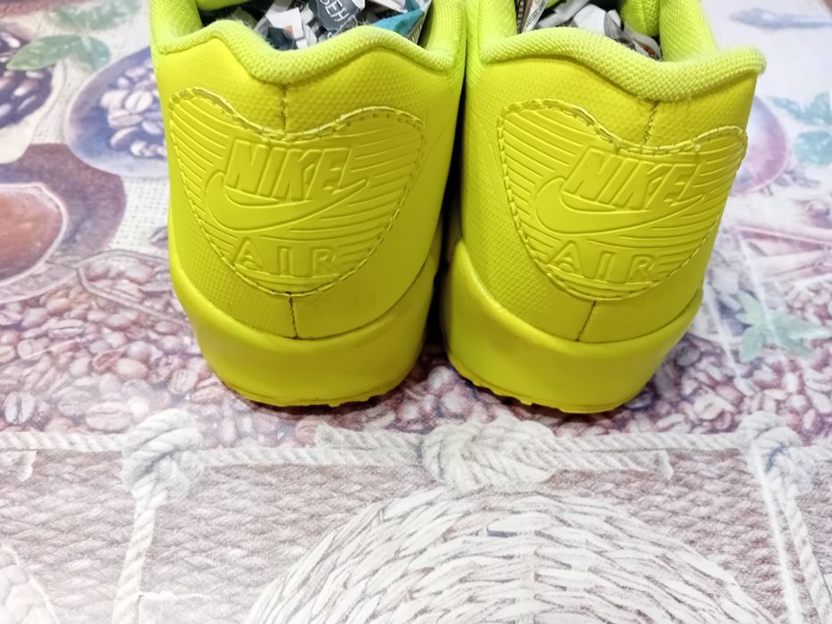 Найк Air Max-маратонки 40 номер
