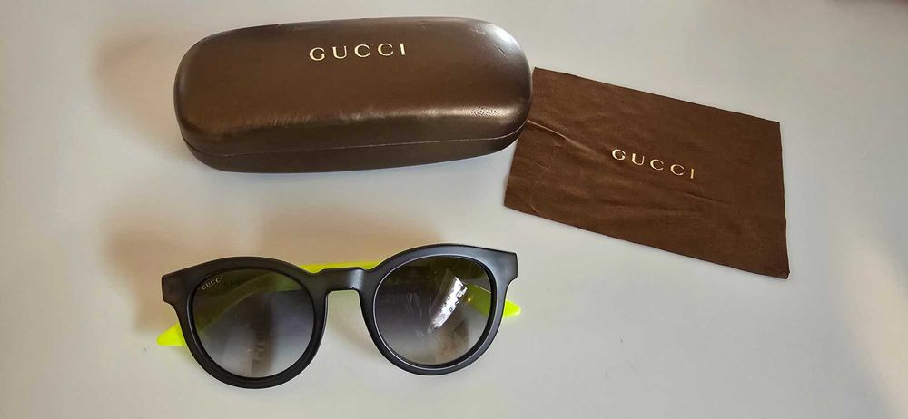 Gucci  unisex -оригинални очила