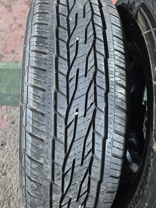 Set roti anvelope iarna Duster