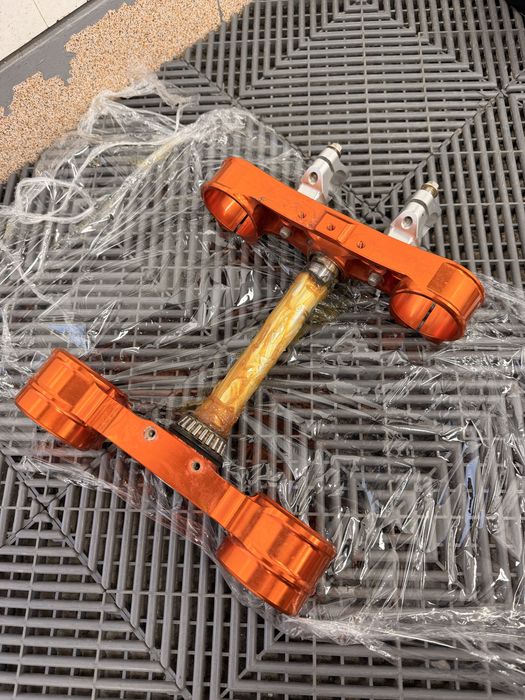 Тройници KTM Husqvarna GAS GAS