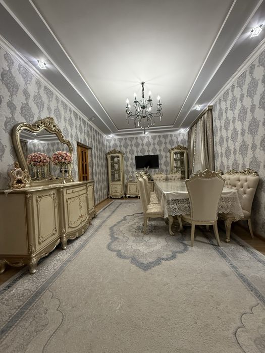 Продаётся дом 5,20 соток Мирзо Улугбекский район