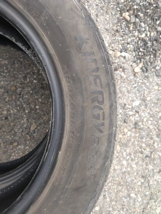 Продам шины летние в хорошем состоянии