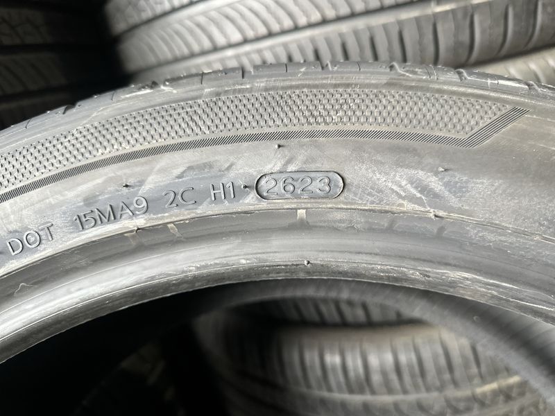 275/40/21 HANKOOK 4бр