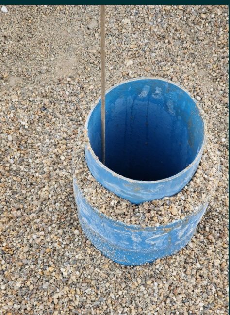 Foraje puțuri apa, Denisipari ,Prelungire fântâni