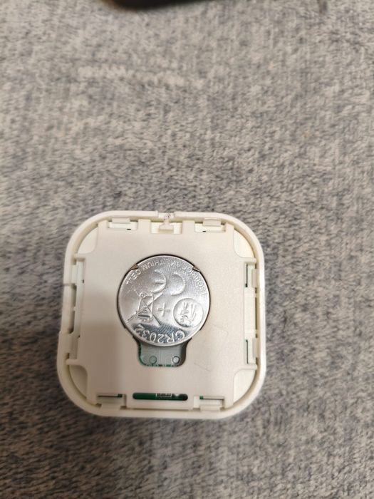 Termometru–Higrometru Digital RUIZHI pentru Interior – Compact și Prec