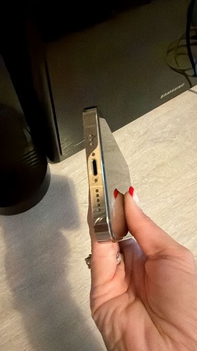 IPhone 13 Pro, 128 Gb