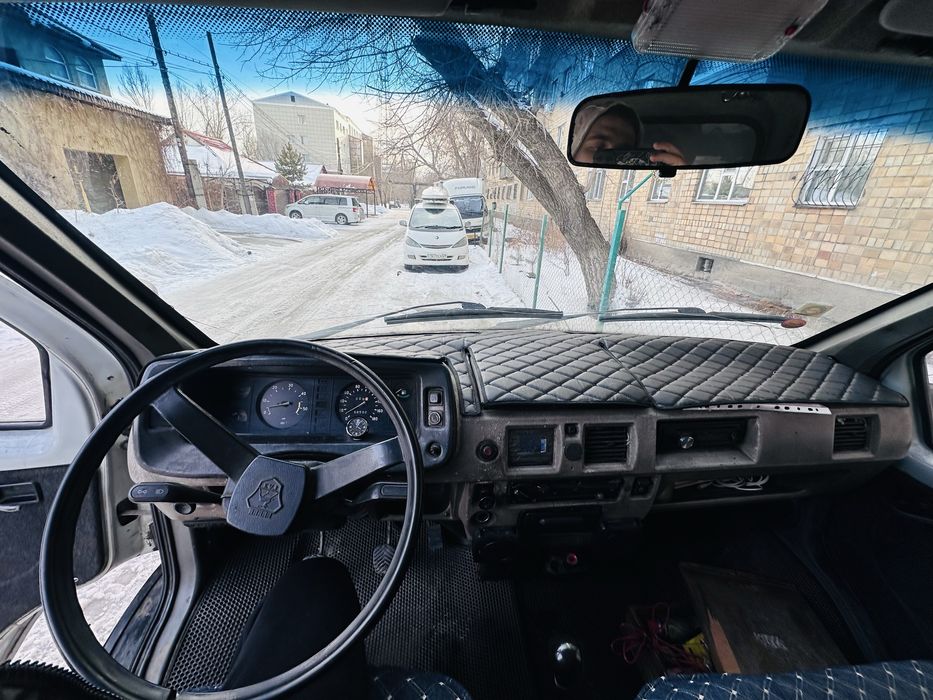 Продам газель (3302)