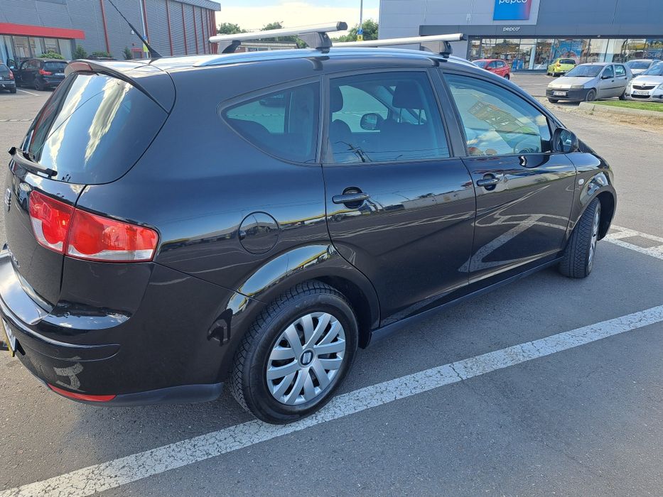SEAT ALTEA XL  1.9 diesel