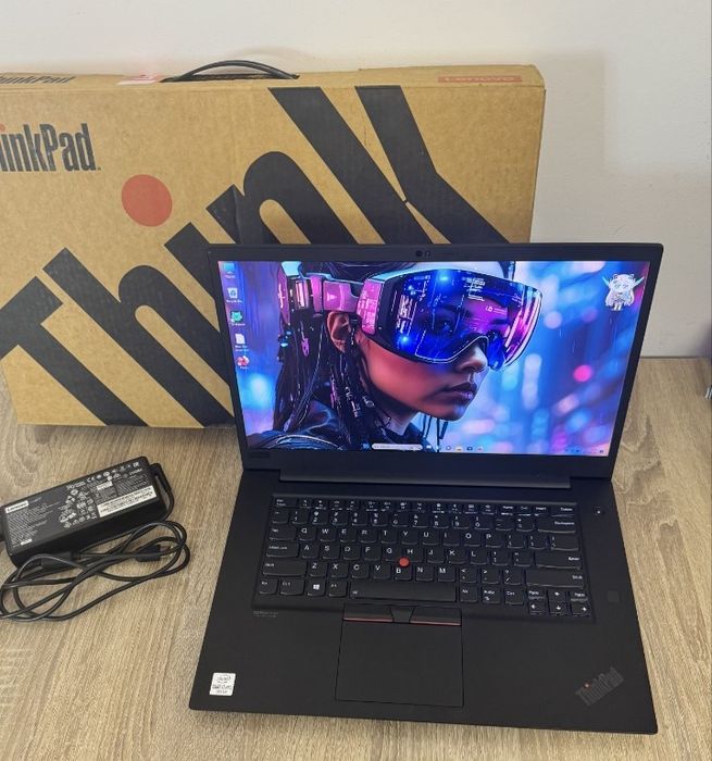 lenovo x1 carbon gen 7 - Laptop-Calculator-Gaming la preț mic | OLX.ro