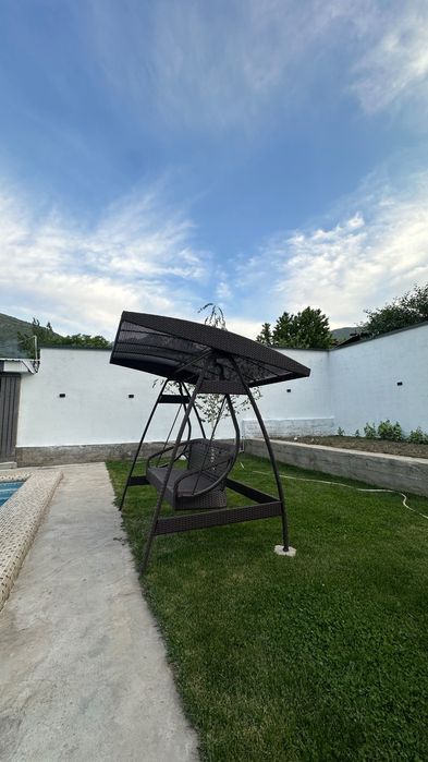 Dacha/Дача (Yusufxona- Yangiqo'rg'on)
