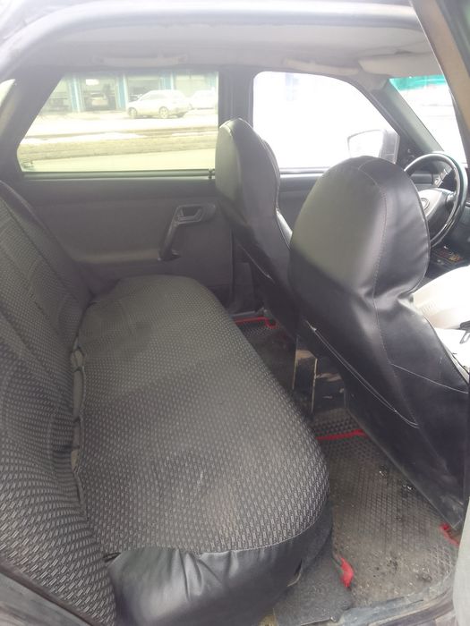 ЛАДА ВАЗ - 2110 к