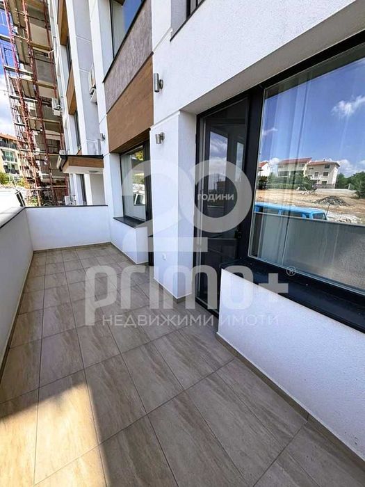 Дава се под наем Двустаен апартамент в Велико Търново, Картала - 40 кв.м за 306 € - Снимка #6