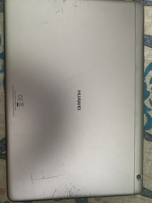 Huawei планшет аа..