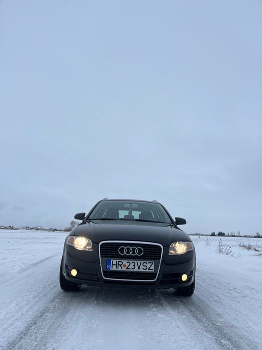 Audi A4 b7 2000Tdi 2005