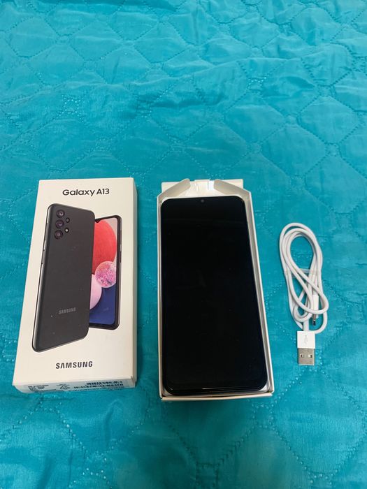 Samsung galaxy A13