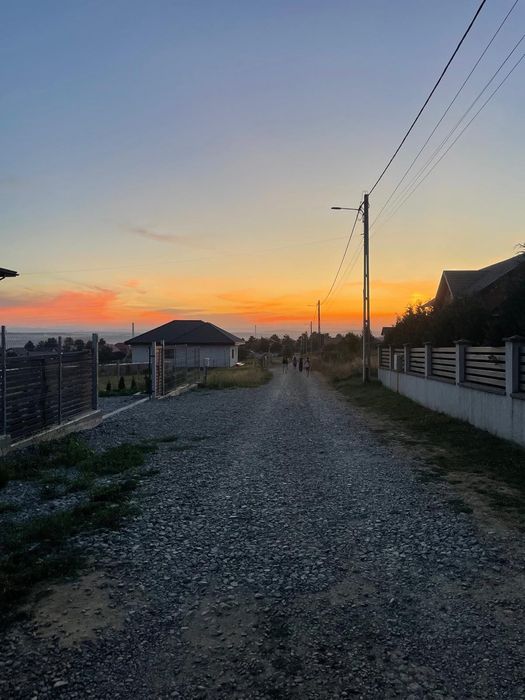 Teren intravilan Plopeni Suceava