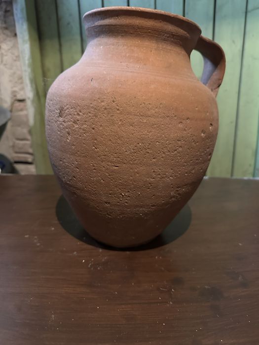 Антични глинени съдове