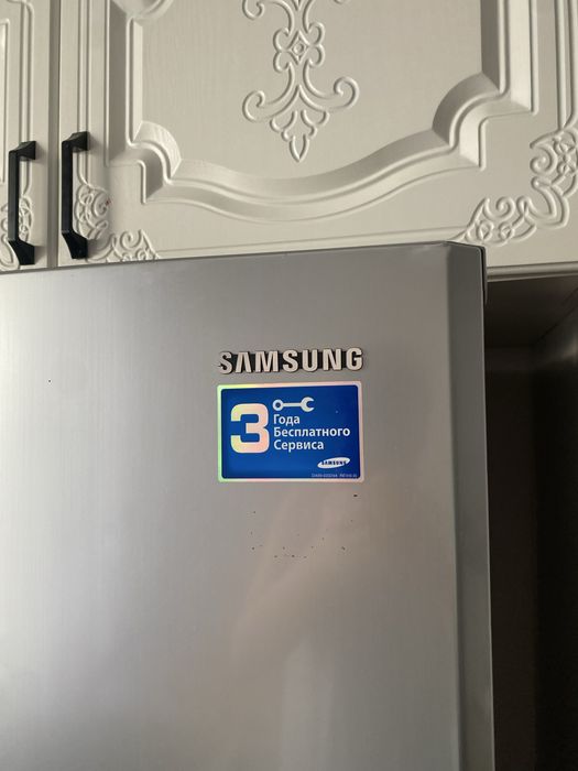 холодильник самсунг