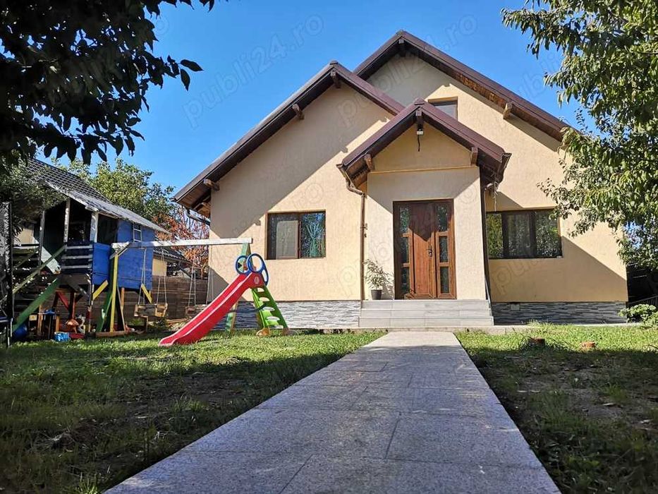 PROPRIETAR Casa Horpaz,Miroslava