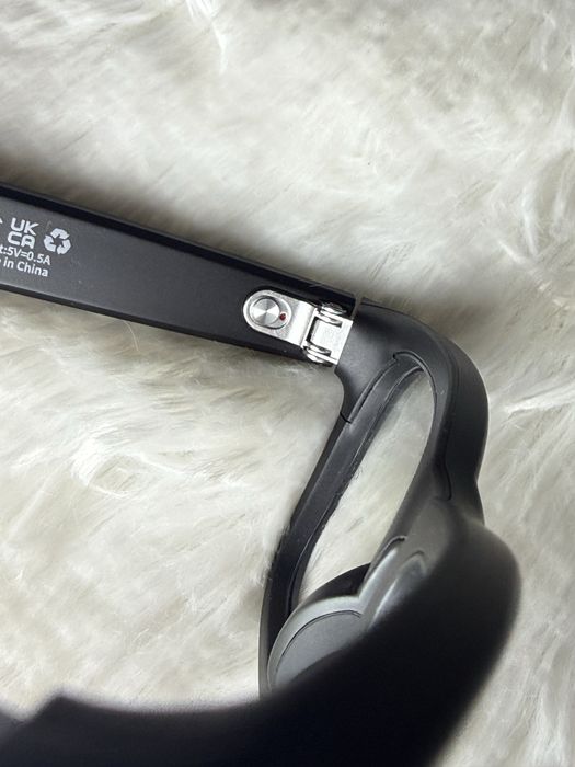 Meta ray ban очила с камера