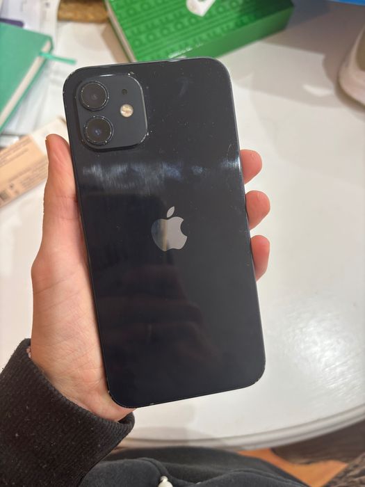 Telefon Iphone 12 64G