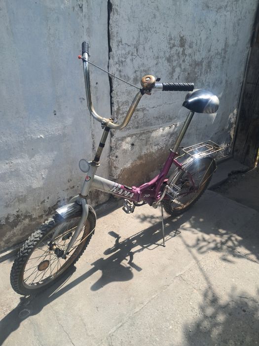 Продам велосипед