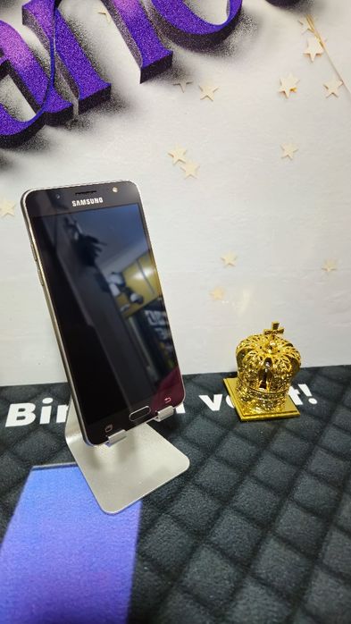 Samsung J5/2016 16GB 2GB RAM Duos.Preṭ fix!