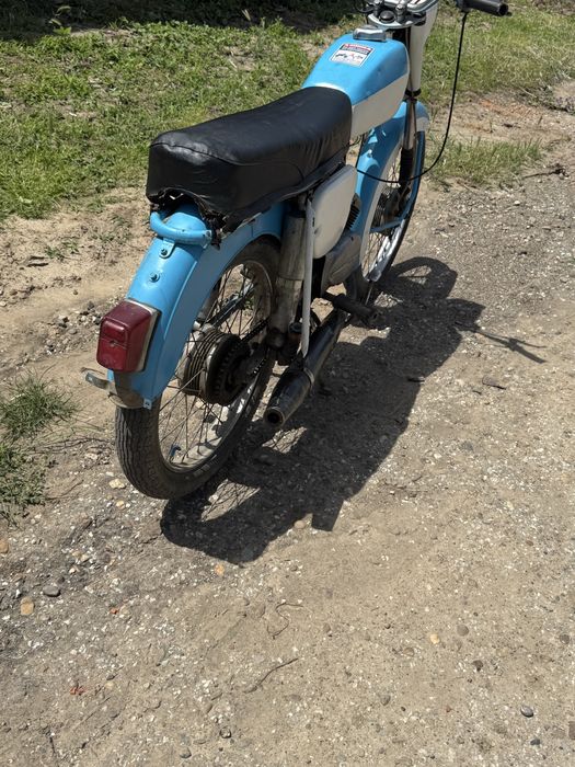 Продавам Балканче 50