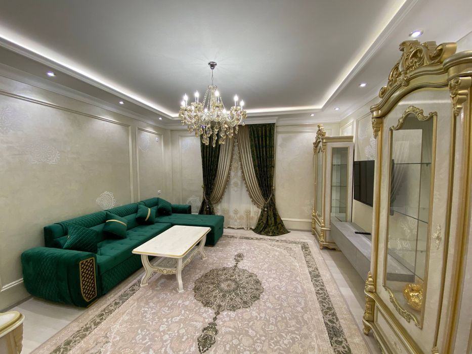 Almazor tumani beruniy 2A dom xuvaydo toyhonasi