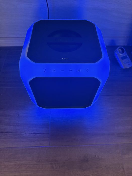 Аудиосистема Philips TAX7207