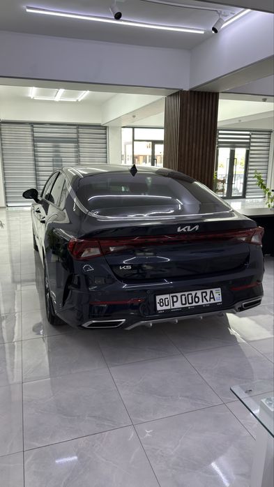 Kia K5 mator 2.5