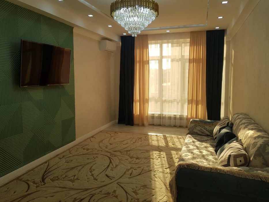 Сдам квартиру в аренду