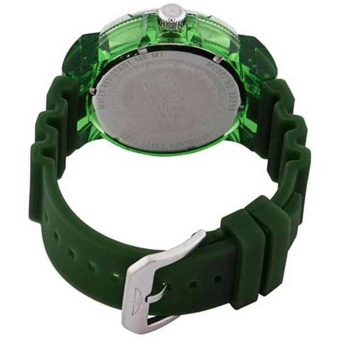 Часы 32332 Invicta Pro Diver Gen III Anatomic Green