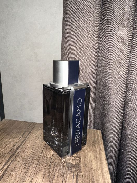 Туалетная вода Ferragamo Salvatore Ferragamo