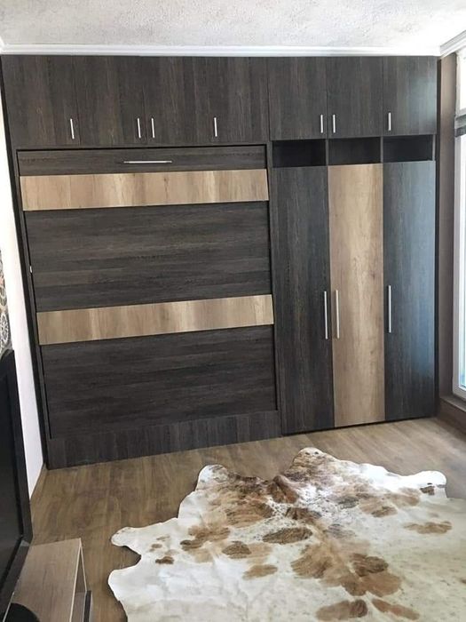 Падащи легла  с механизъм на най-ниски цени 1750 лв.