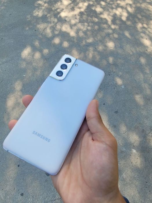 Samsung s21 5G 128gb