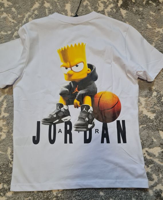 Tricou bărbat jordan
