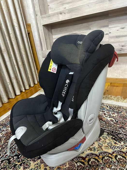 Автокресло для детей