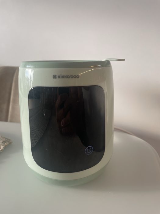 Преносим нагревател 4 в 1 kikka boo