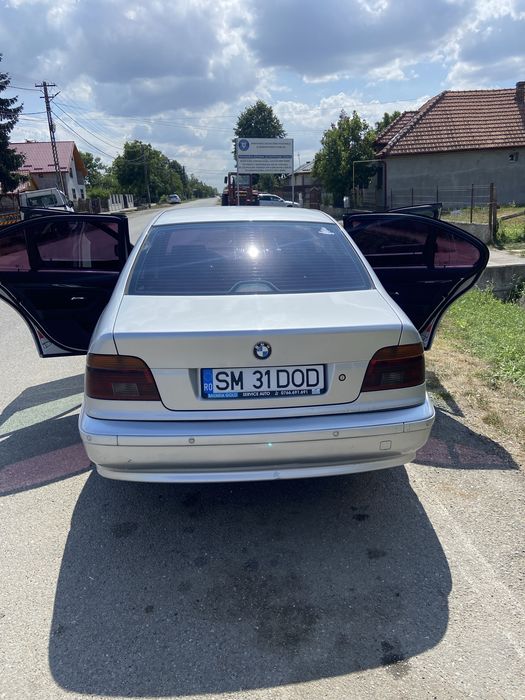 BMW SERIA 5 E39 De vanzare