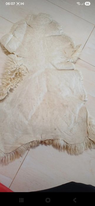 Lot 2 blanuri stare bună