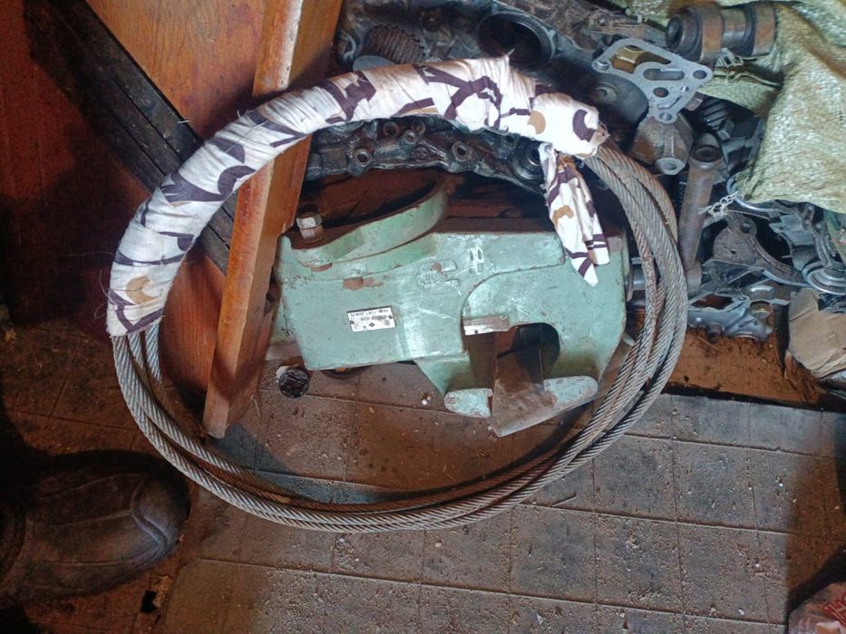 Продам тросс или обмен