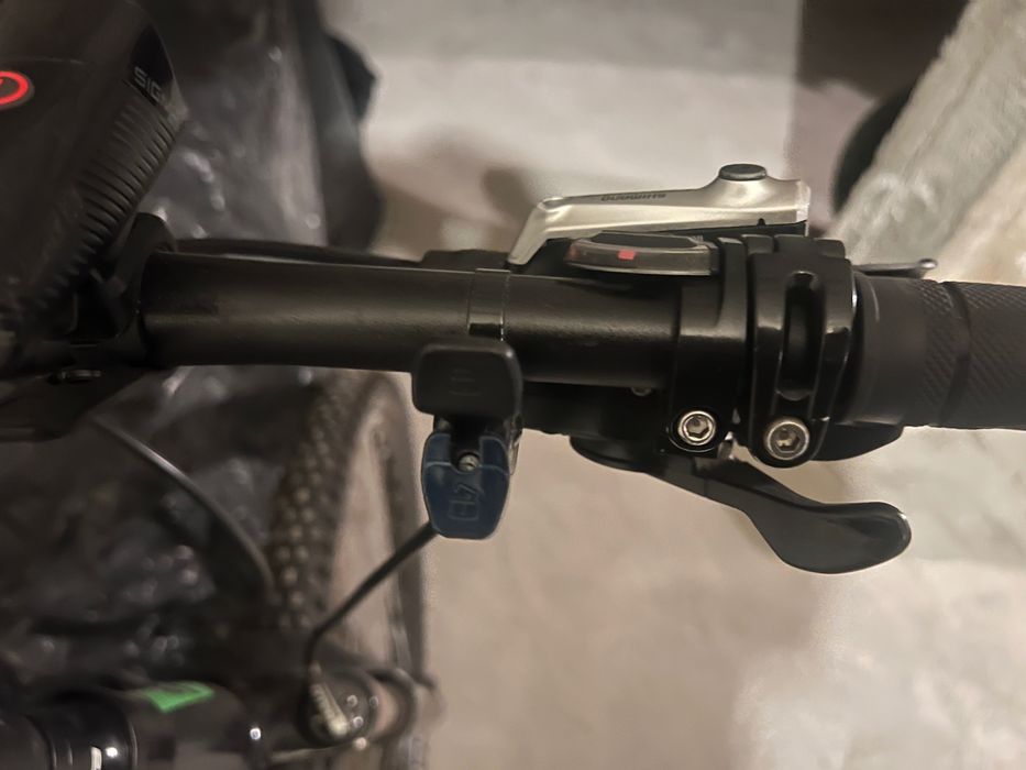 Електрически велосипед STOKE