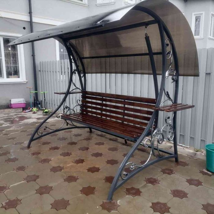 Kachela Argimchog 4 milyon sumdan boshlanadi