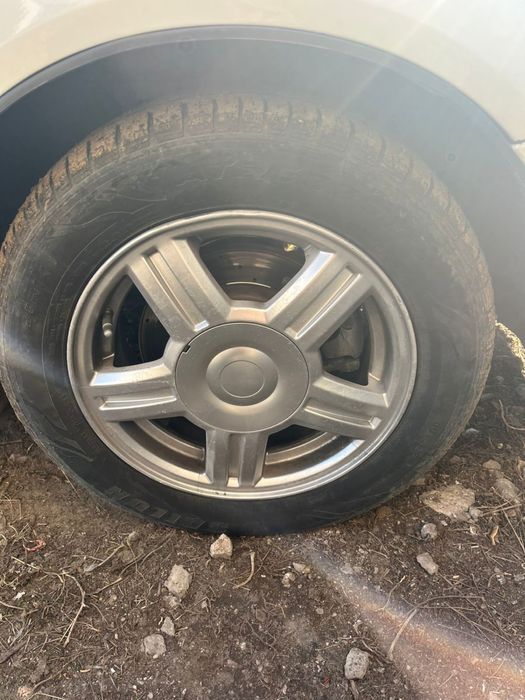 Торус 14 лето Torus R14