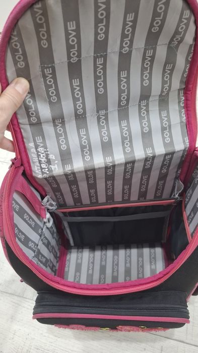 Продам школьный рюкзак