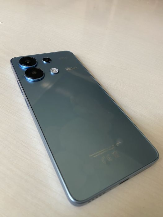 Redmi note 13 6/128