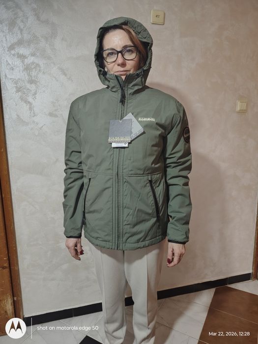 Napapijri  - яке есен сима