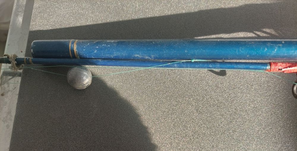 Въдици за морски риболов